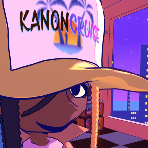 Kanoncruise